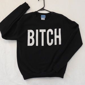 WOMENS CREW KNECK SWEATER